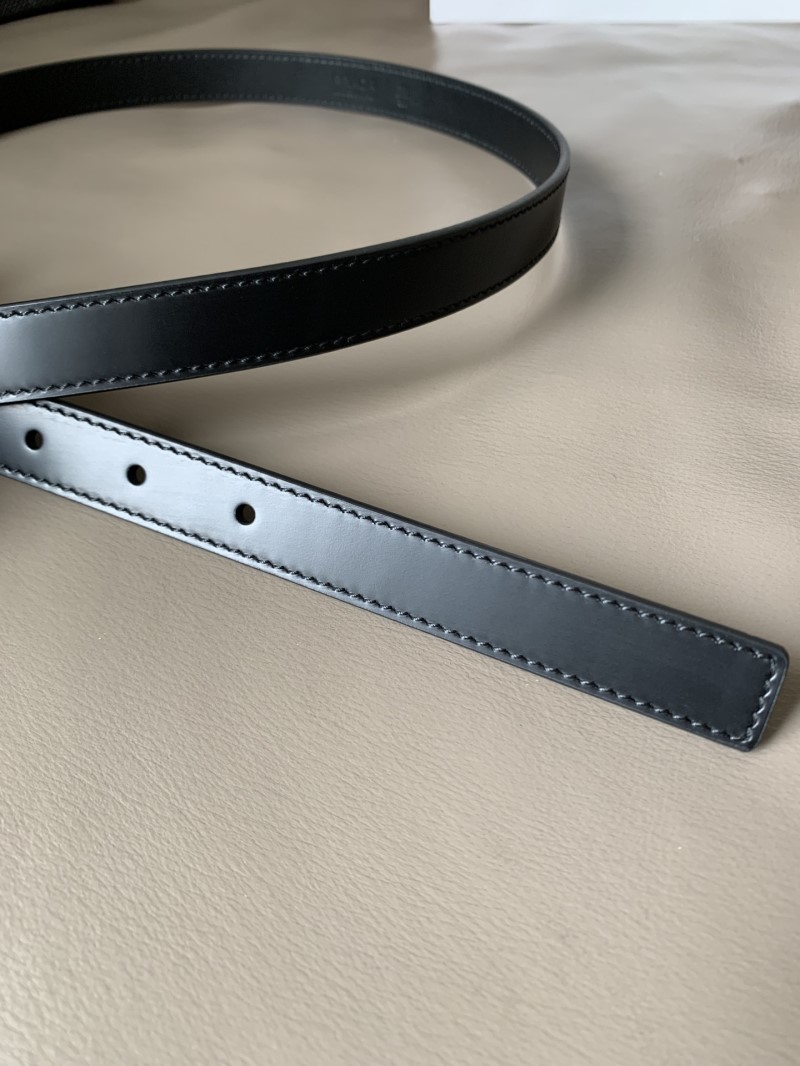 Pra*a belts